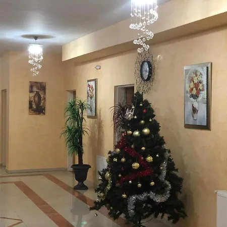 Ξενοδοχείο Yal