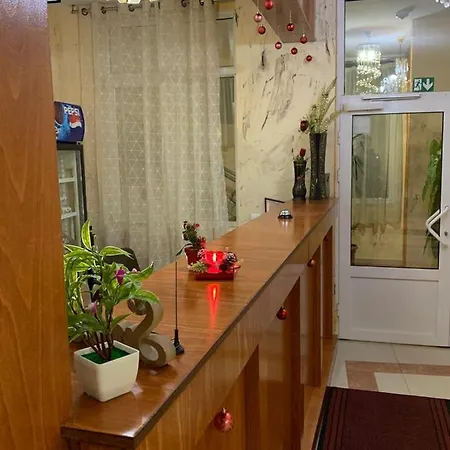 Hotel Yal Tetovo