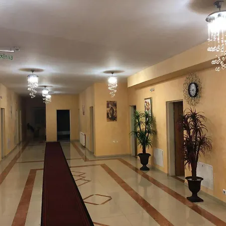 Hotel Yal